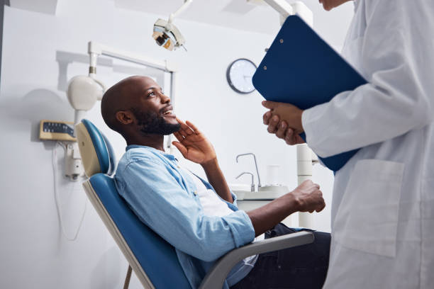 Advanced Technology for Better Dental Care in South Zanesville, OH