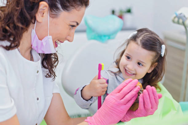 Dental Inlays and Onlays in South Zanesville, OH